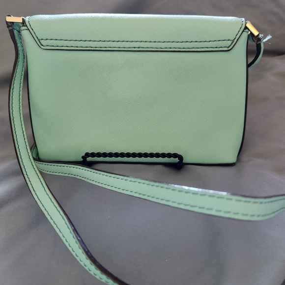 Kate Spade Mint Green Crossbody Bag - Picture 4 of 10